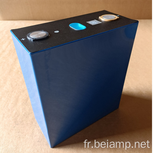 LifePO4 Battery Cell 3.2V 300AH pour le stockage d'énergie